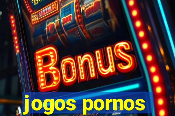 jogos pornos