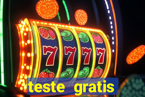 teste gratis fortune tiger