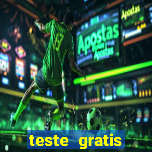 teste gratis fortune tiger