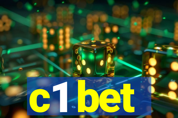 c1 bet