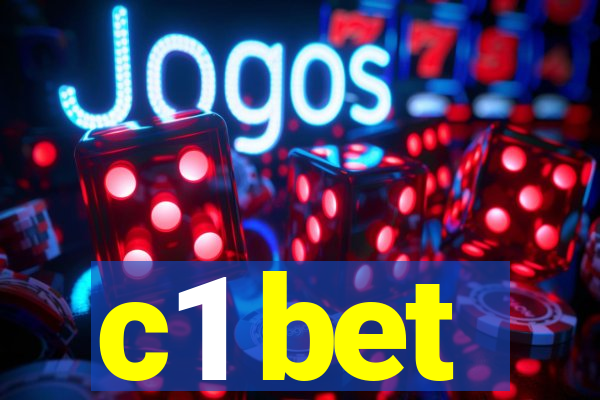 c1 bet