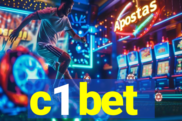 c1 bet