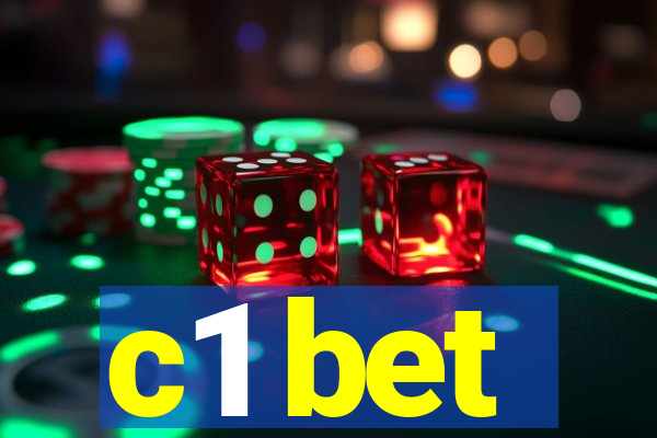 c1 bet