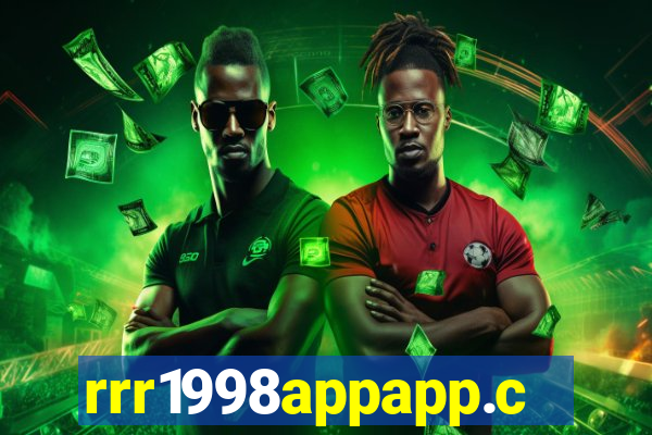 rrr1998appapp.com