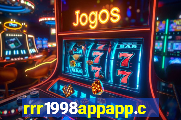 rrr1998appapp.com