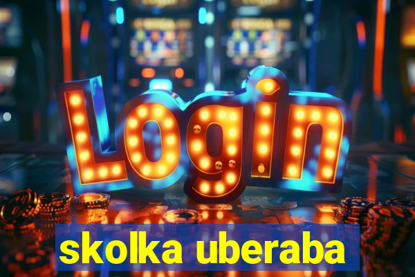 skolka uberaba