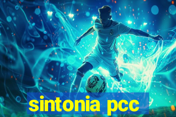 sintonia pcc