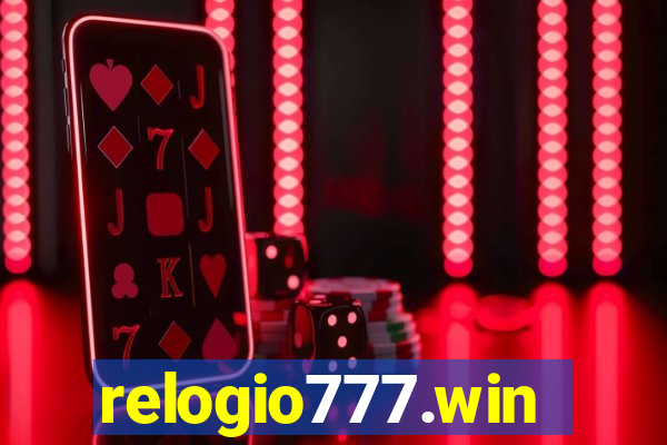 relogio777.win