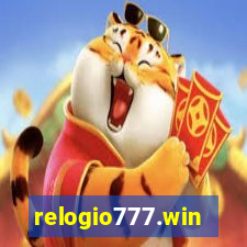 relogio777.win