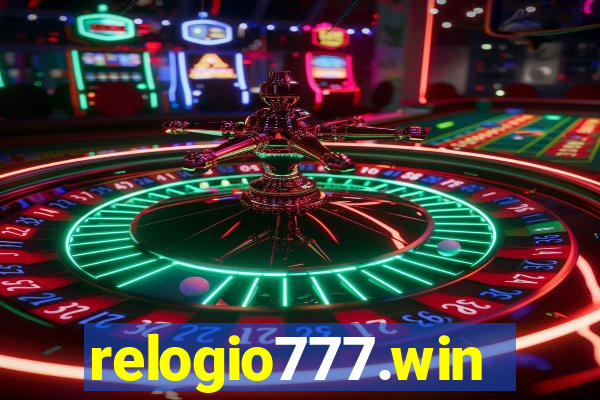 relogio777.win