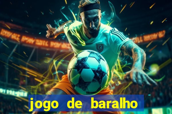jogo de baralho pife online
