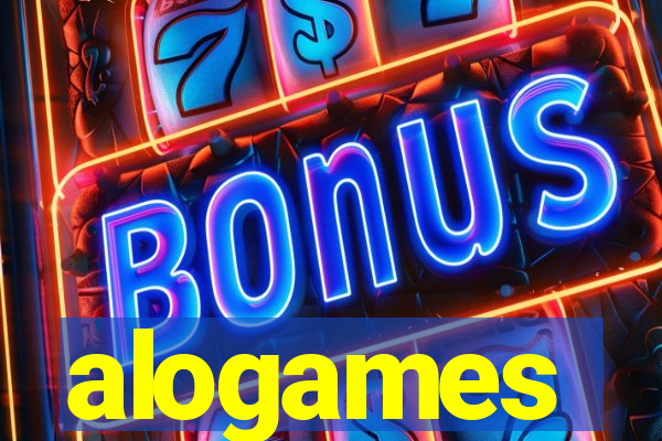 alogames
