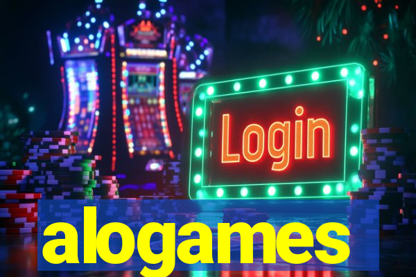 alogames