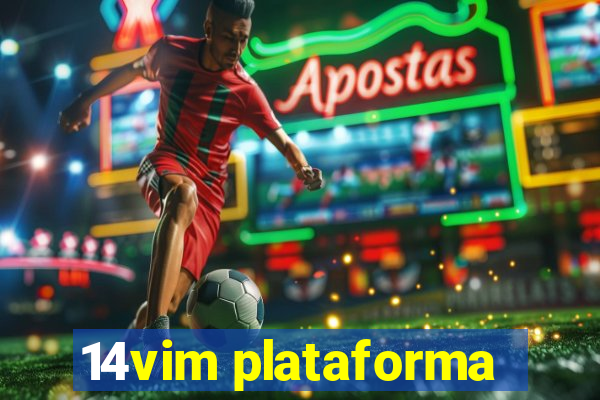 14vim plataforma
