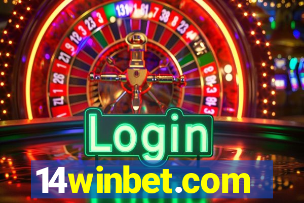 14winbet.com