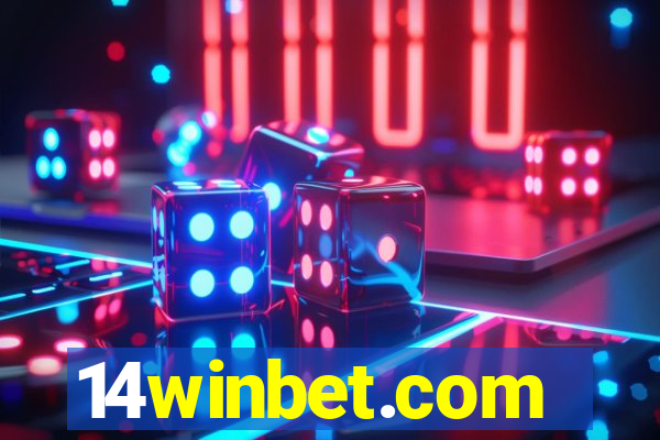 14winbet.com