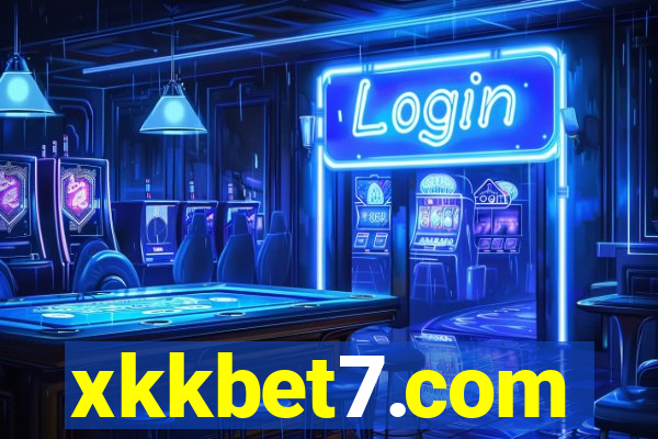 xkkbet7.com