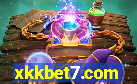 xkkbet7.com