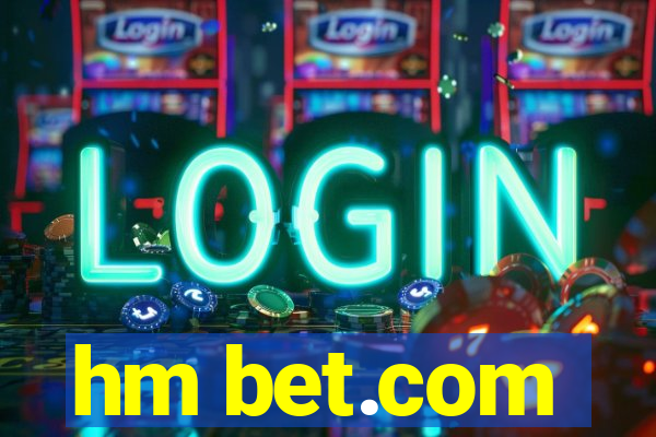 hm bet.com