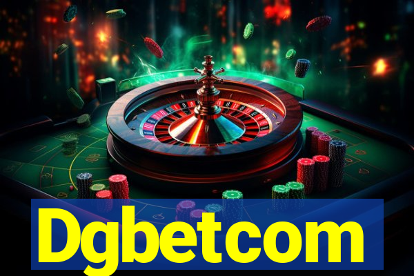 Dgbetcom