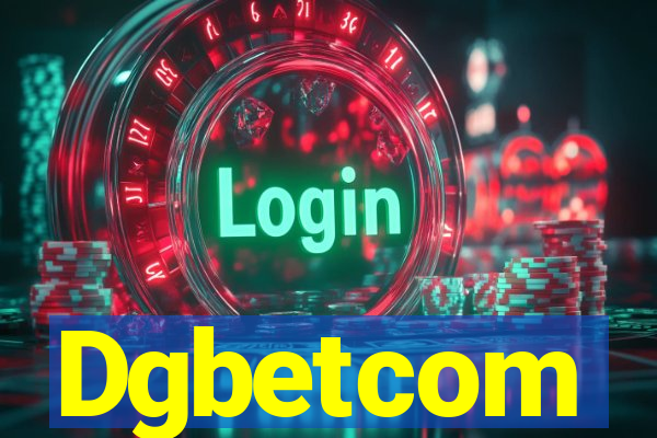 Dgbetcom