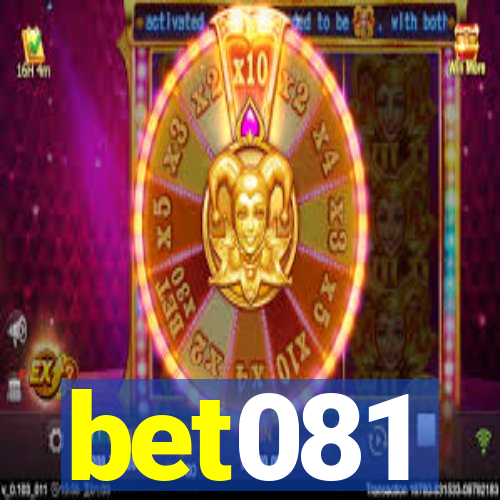 bet081