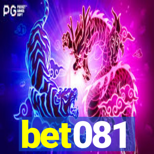 bet081