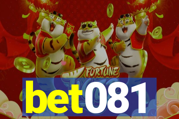 bet081