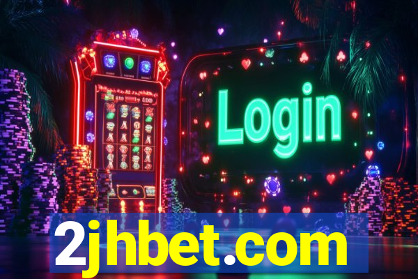 2jhbet.com