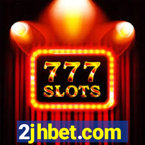 2jhbet.com