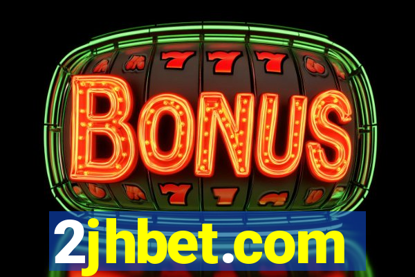 2jhbet.com