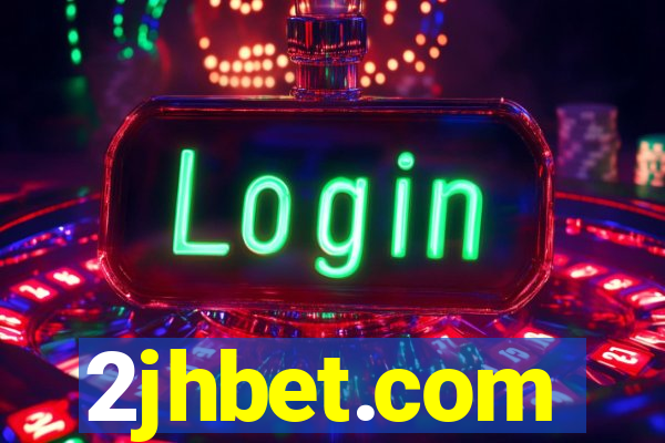 2jhbet.com