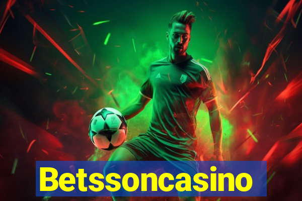 Betssoncasino