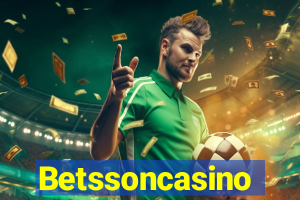 Betssoncasino