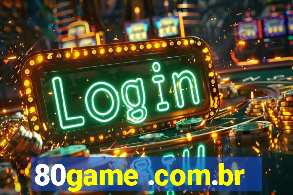 80game .com.br