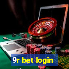 9r bet login