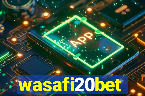 wasafi20bet