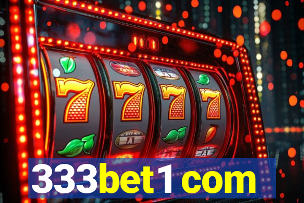 333bet1 com