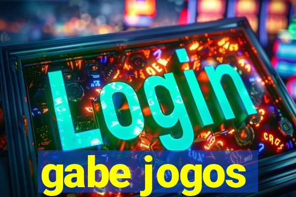 gabe jogos