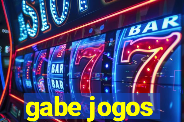 gabe jogos