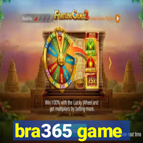bra365 game