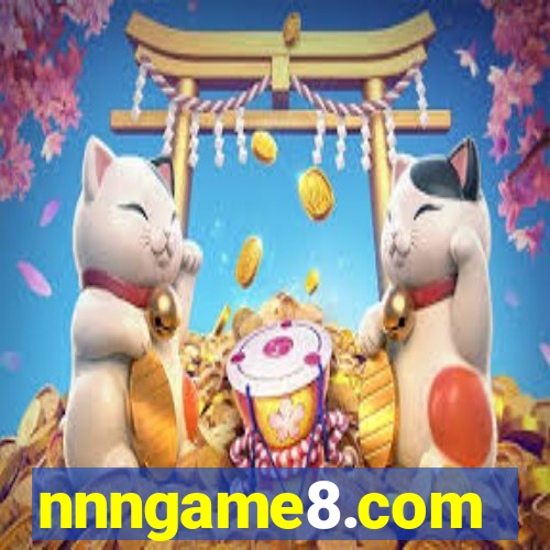nnngame8.com