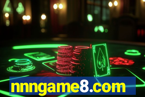 nnngame8.com
