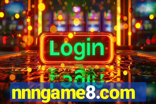 nnngame8.com