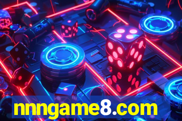 nnngame8.com