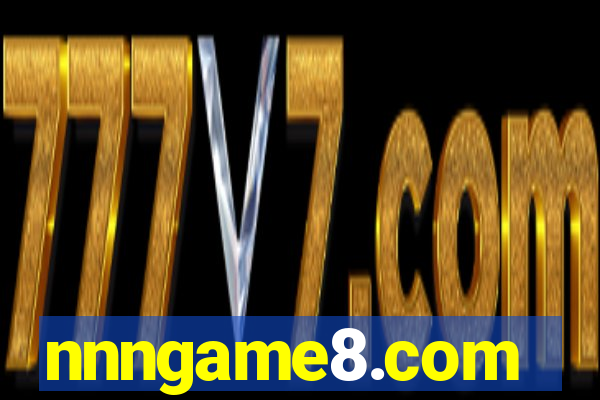 nnngame8.com