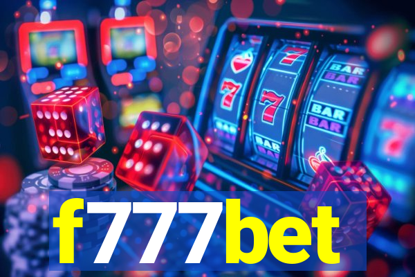 f777bet