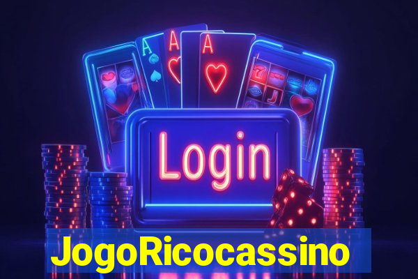 JogoRicocassino