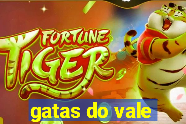 gatas do vale