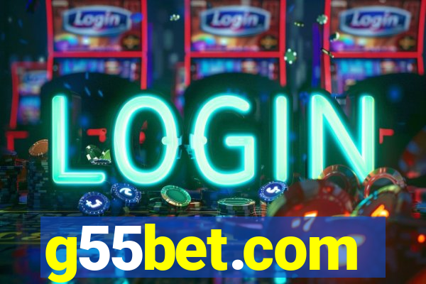 g55bet.com